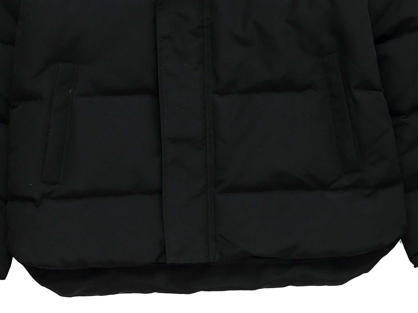 Men’s CG jacket