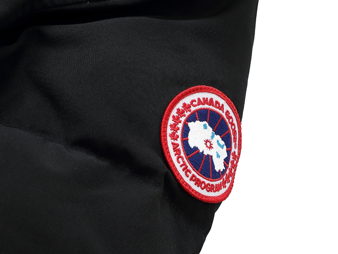 Men’s CG jacket