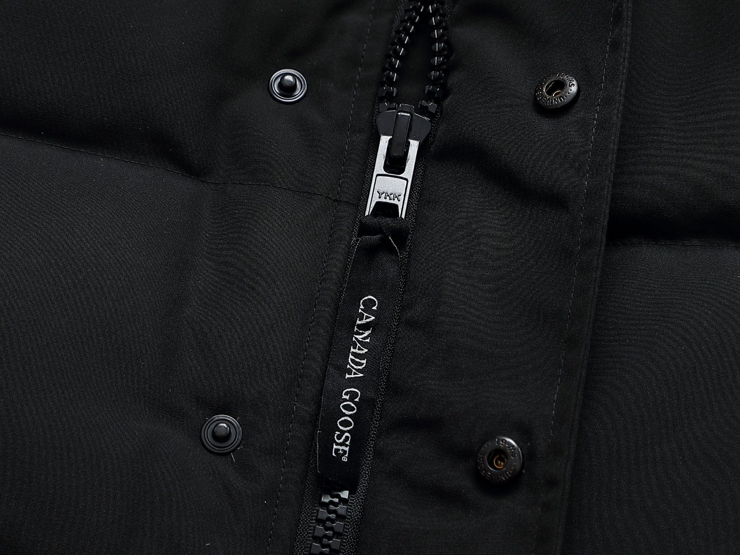 Men’s CG jacket