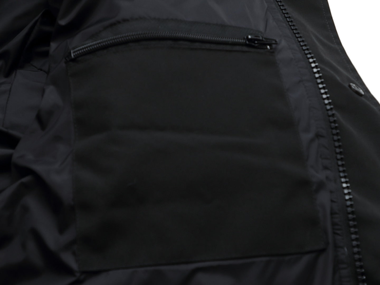 Men’s CG jacket