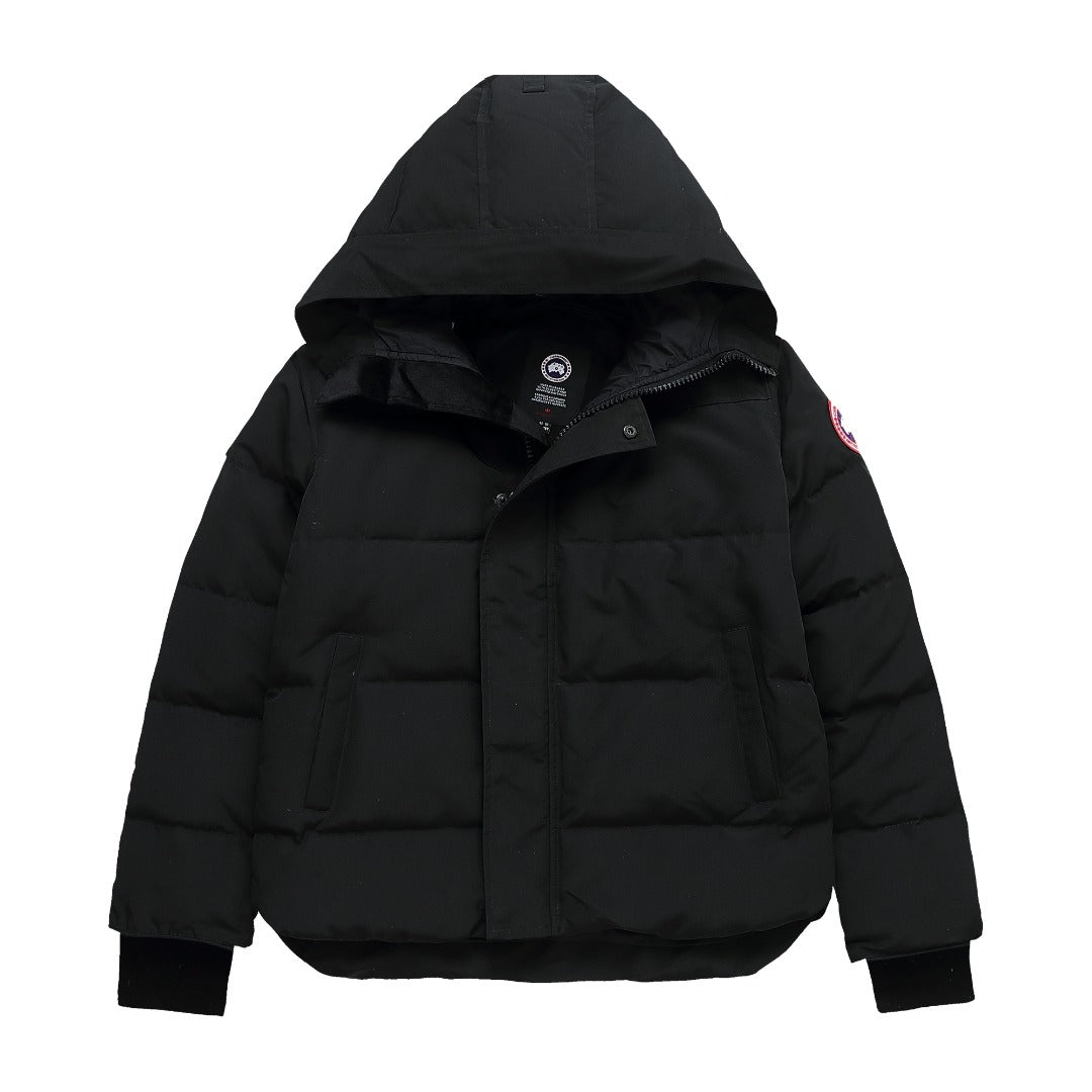 Men’s CG jacket