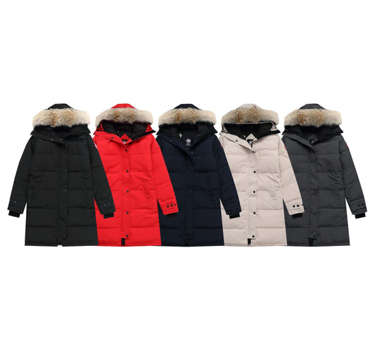 Ladies cg jacket