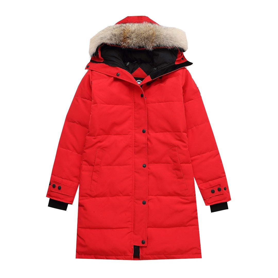 Ladies cg jacket