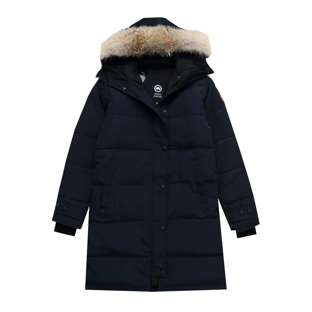 Ladies cg jacket