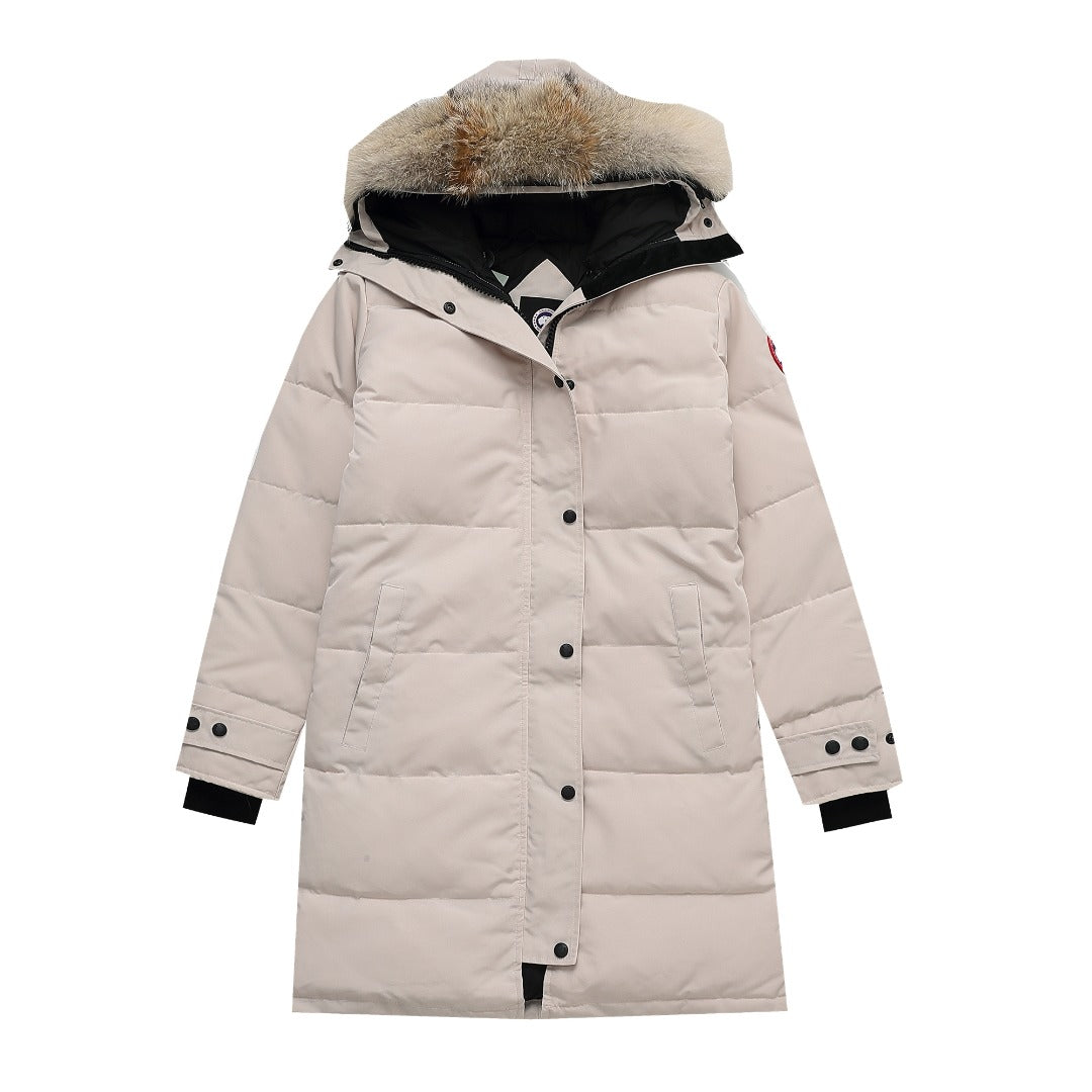 Ladies cg jacket