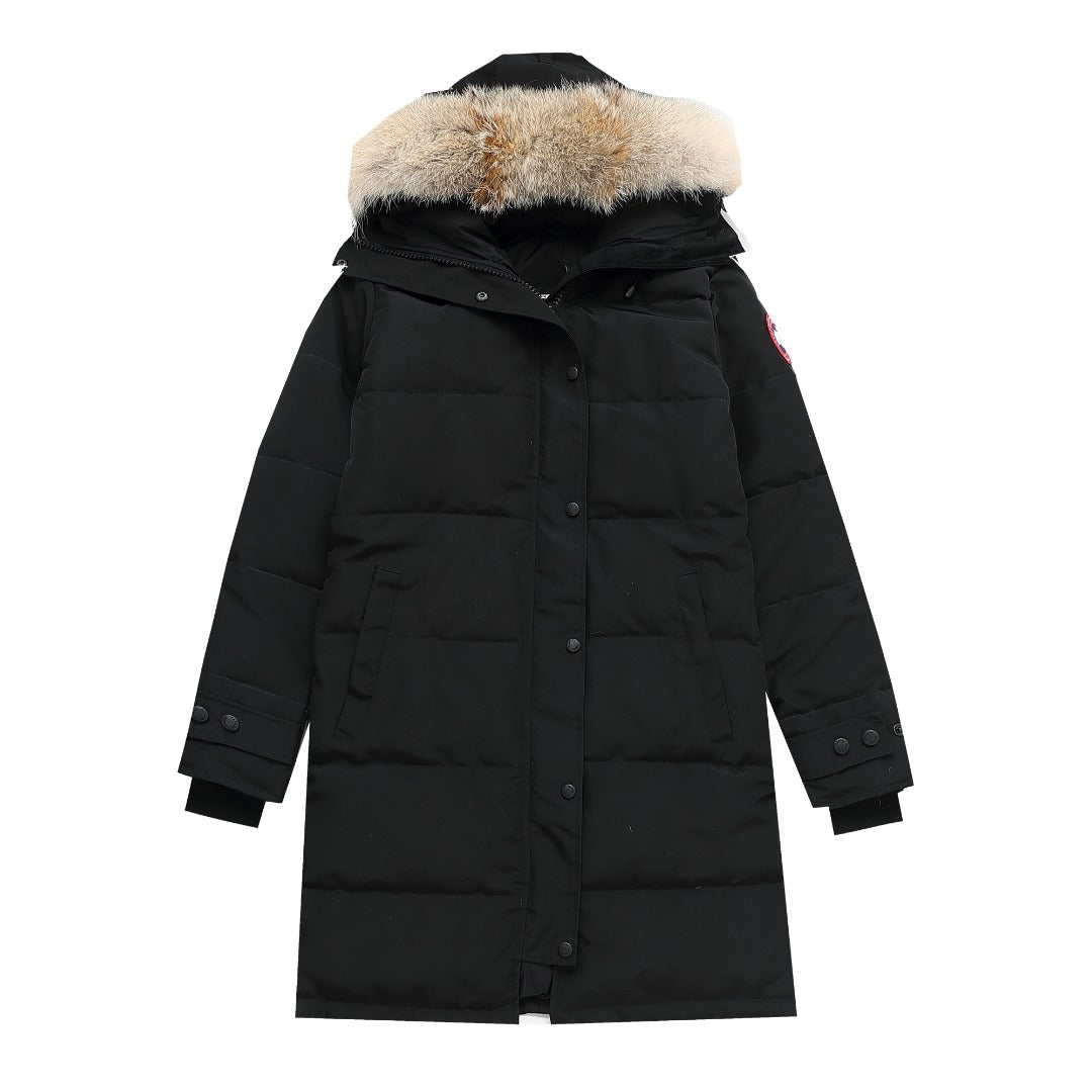 Ladies cg jacket