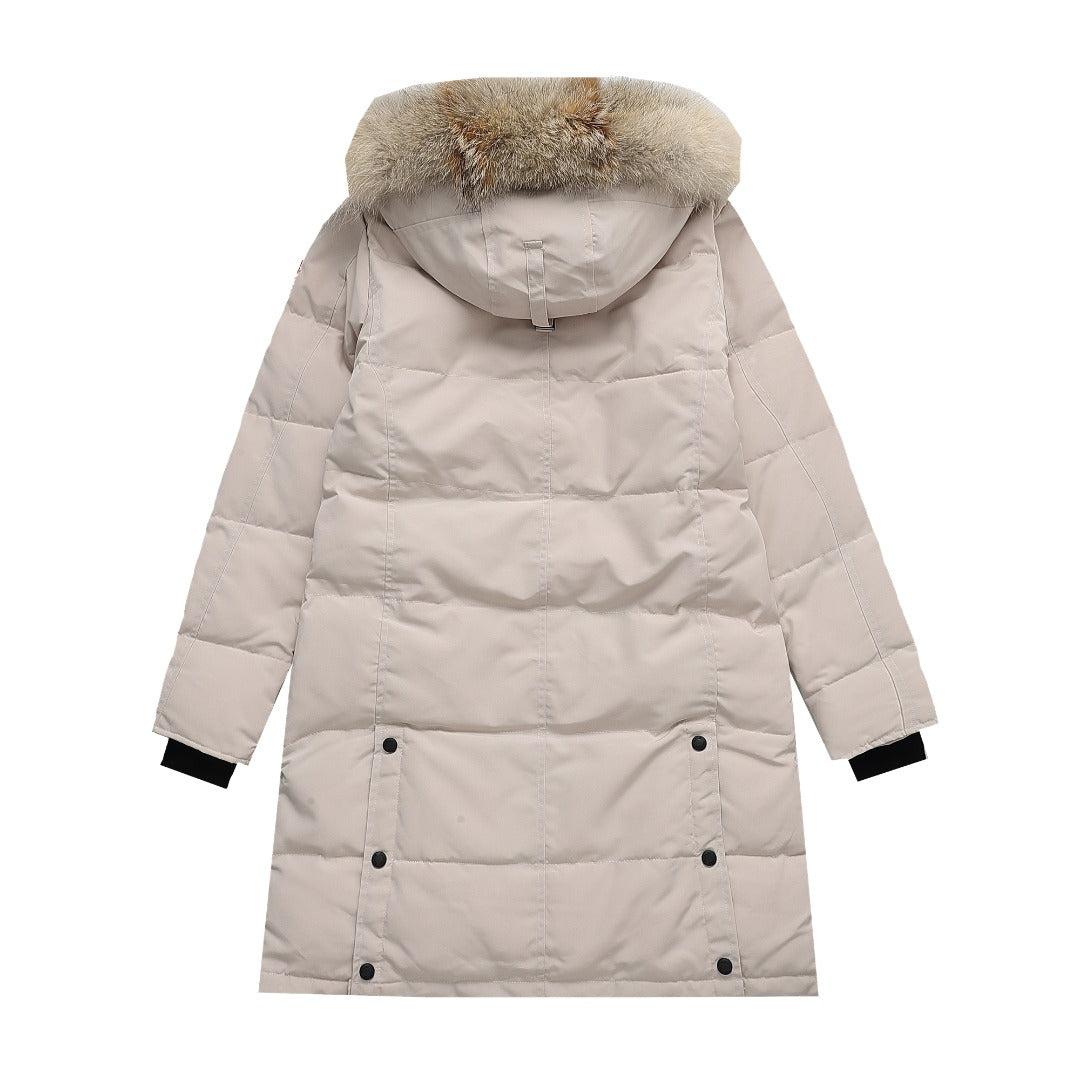 Ladies cg jacket