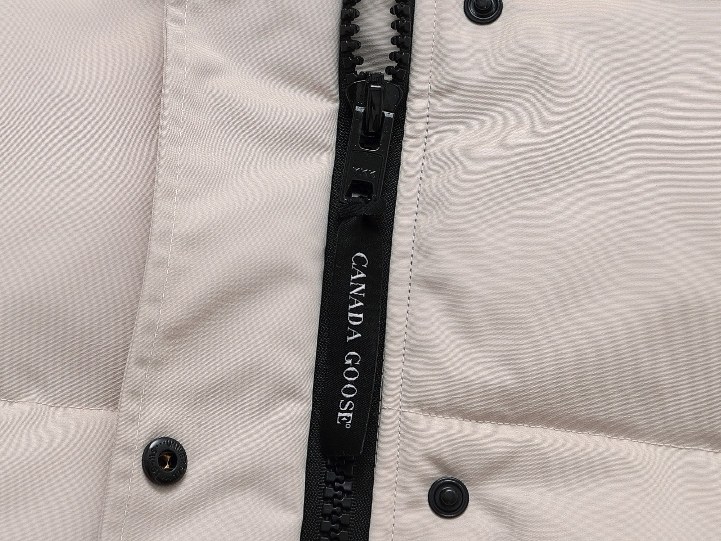 Ladies cg jacket