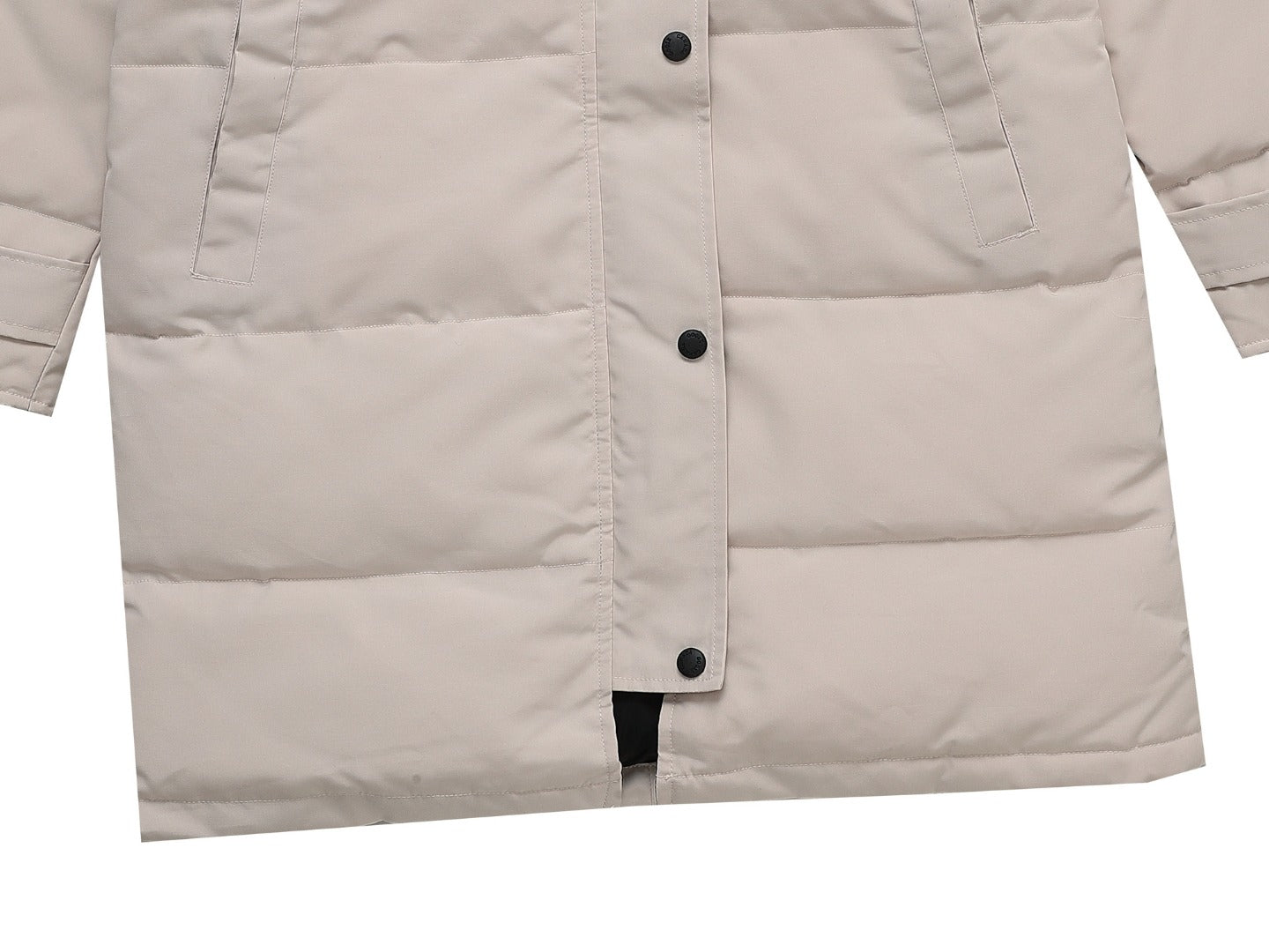 Ladies cg jacket