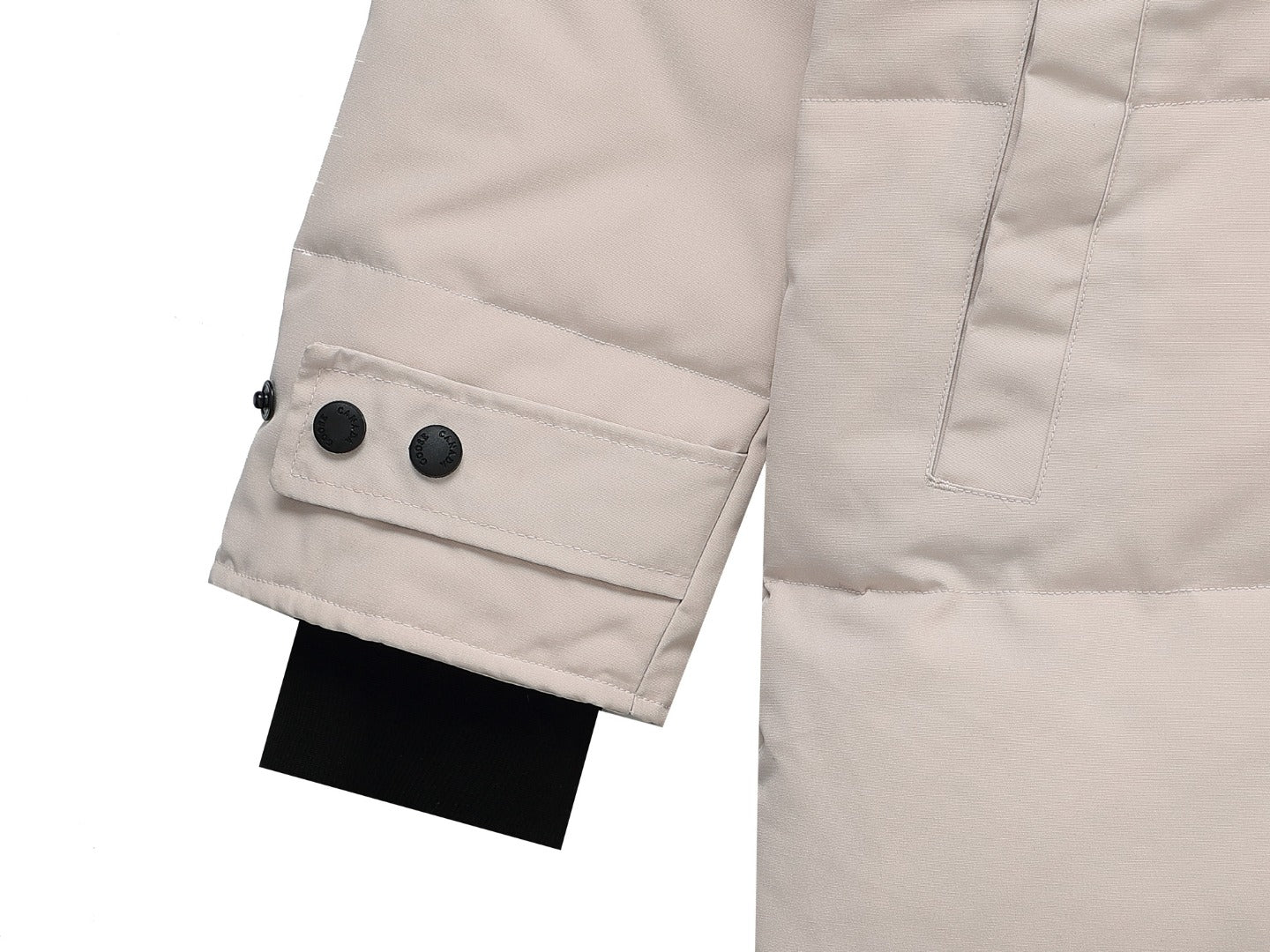 Ladies cg jacket