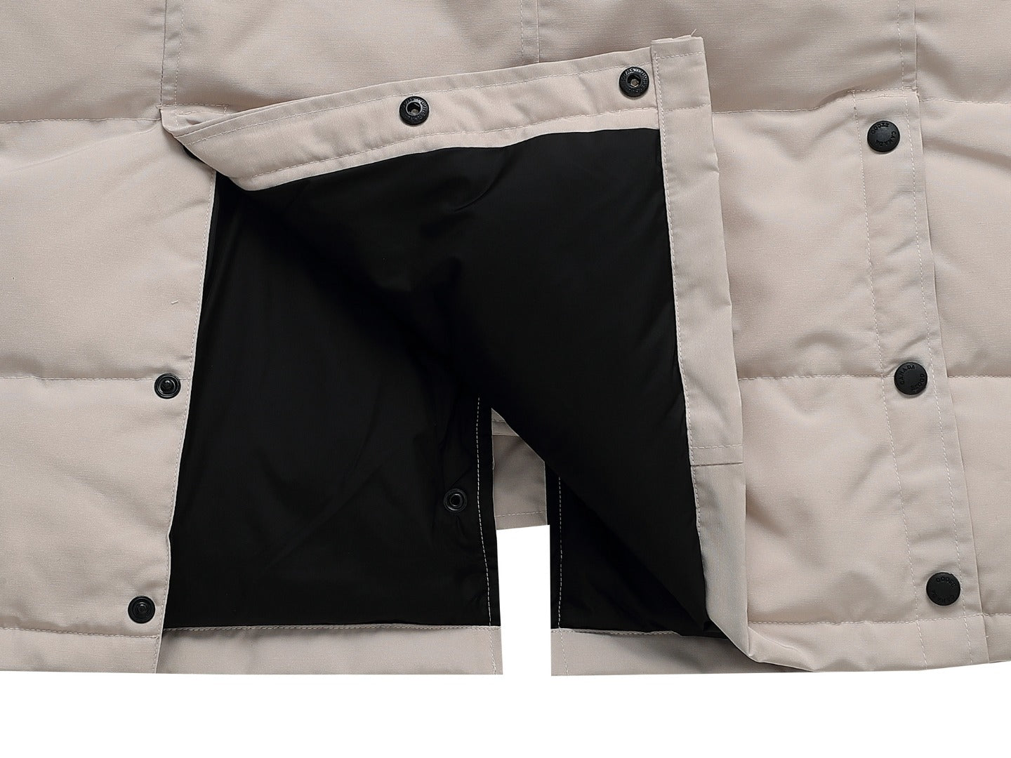 Ladies cg jacket