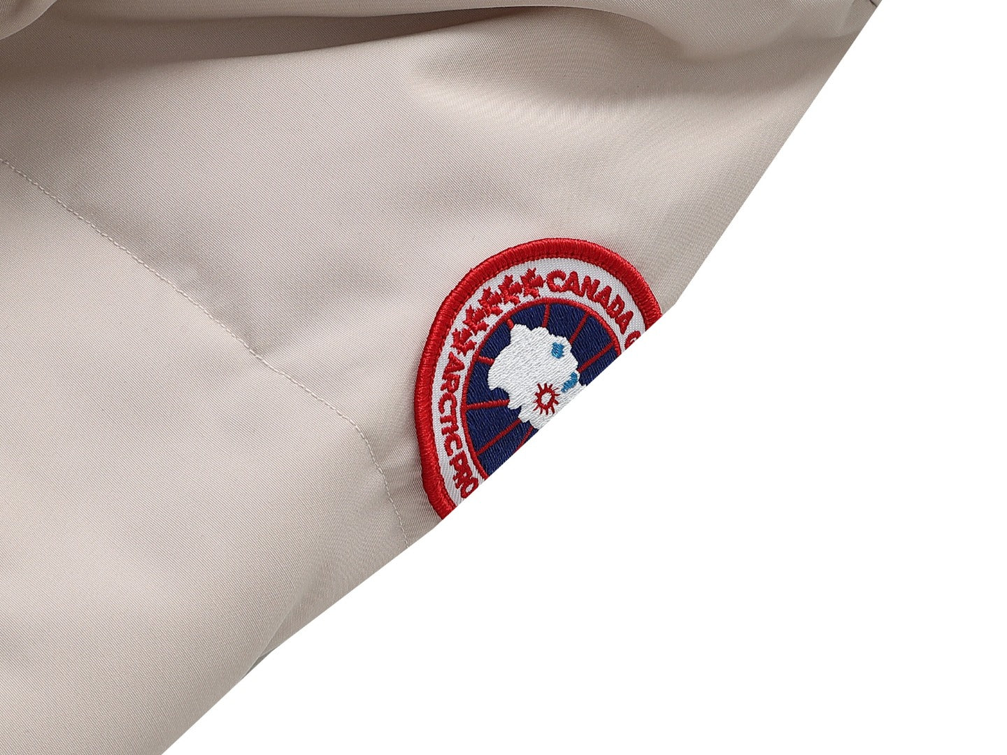 Ladies cg jacket