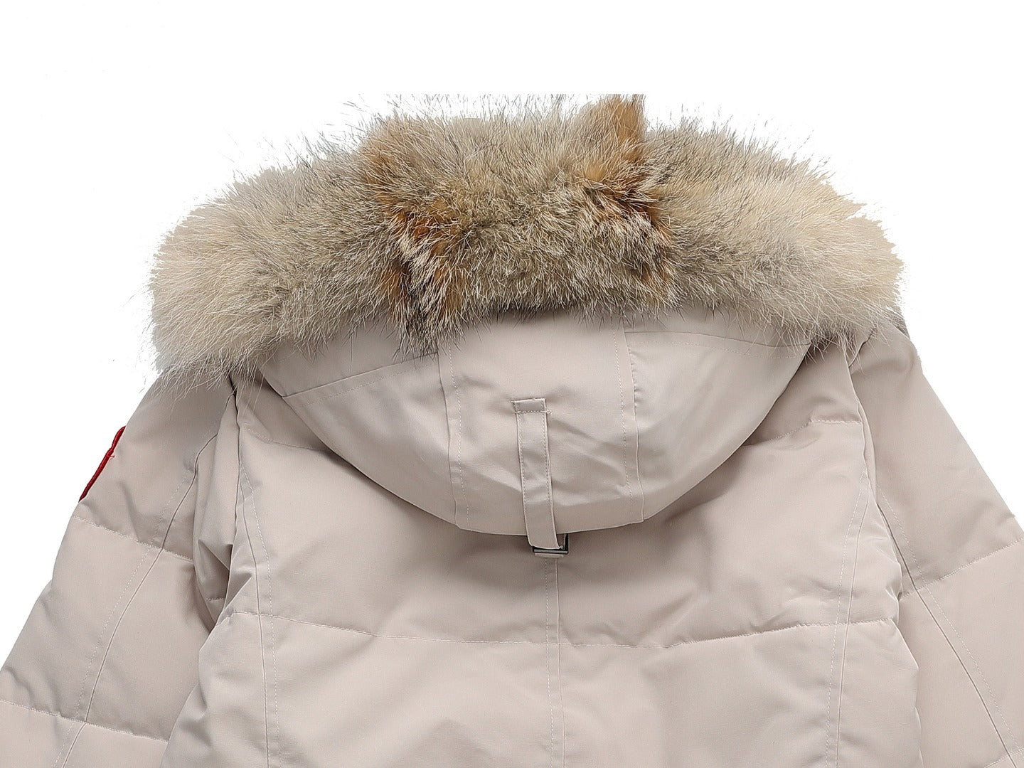 Ladies cg jacket
