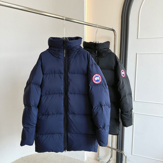 Unisex CG jacket