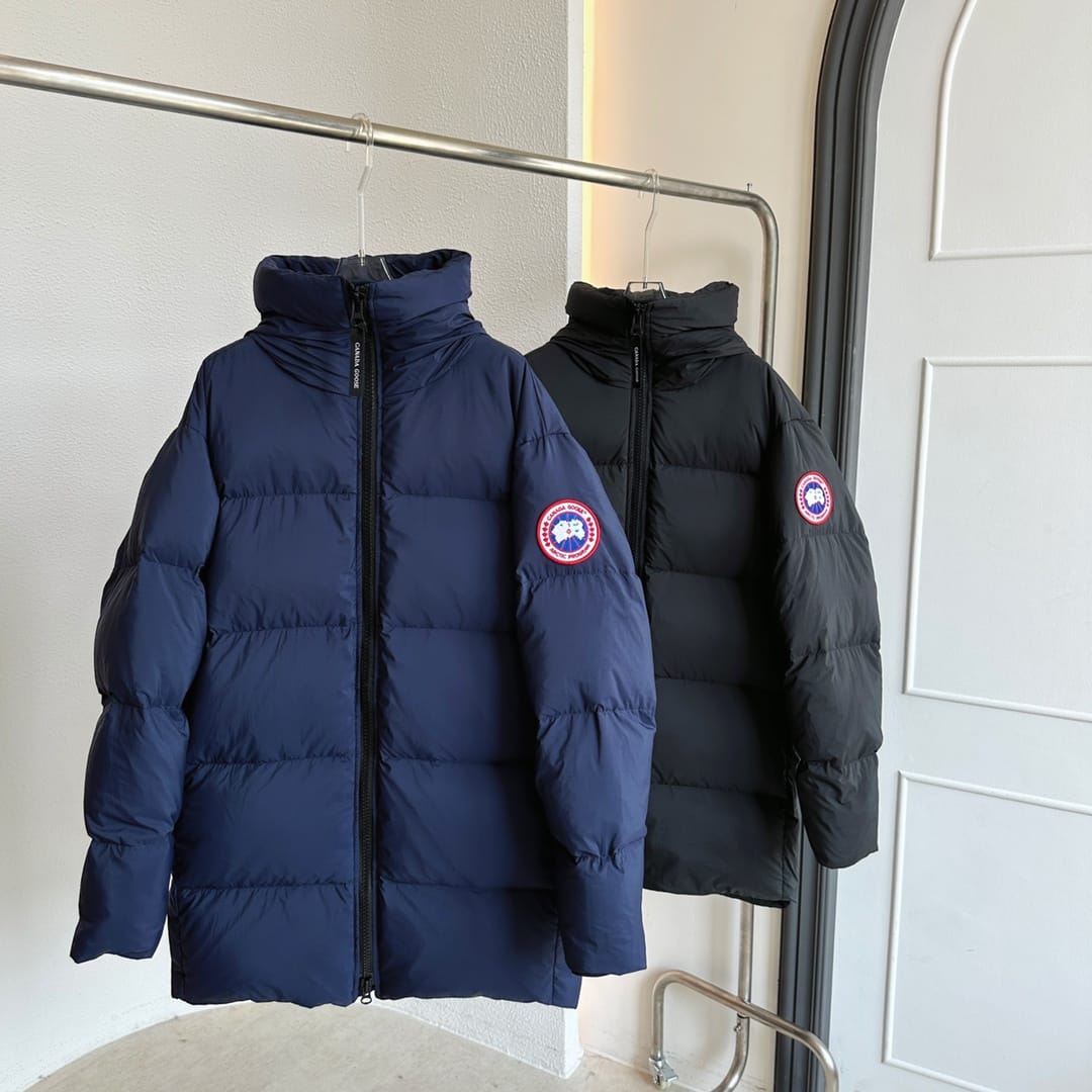 Unisex CG jacket
