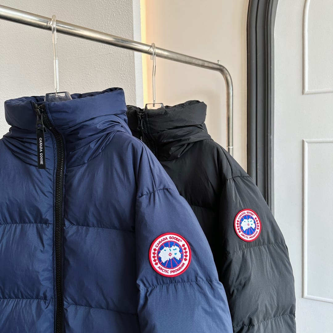 Unisex CG jacket