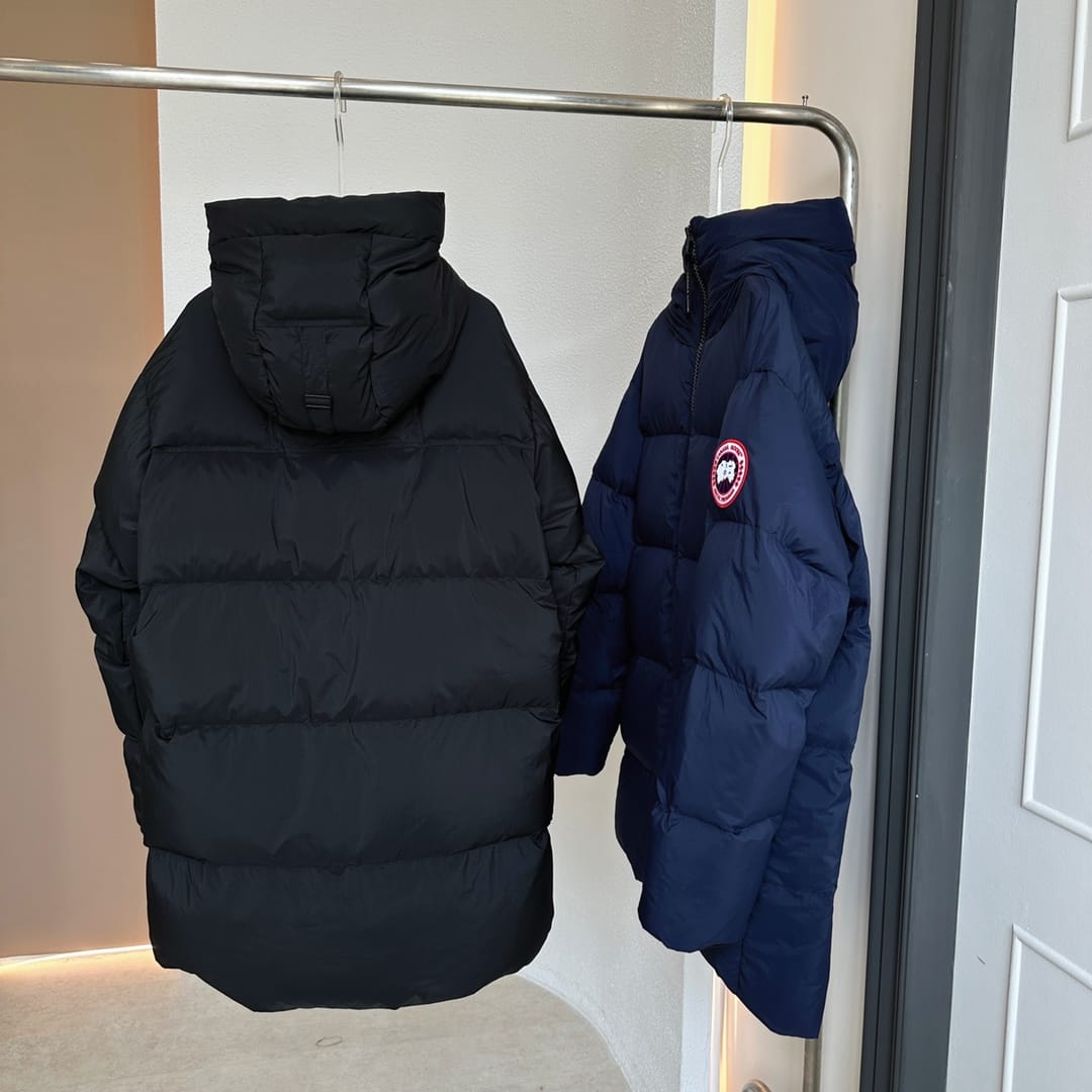 Unisex CG jacket