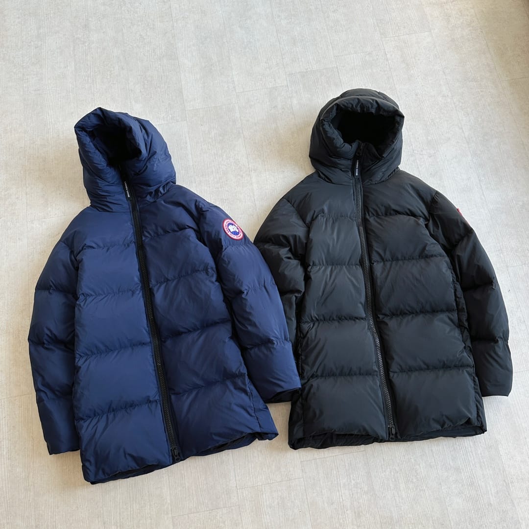 Unisex CG jacket