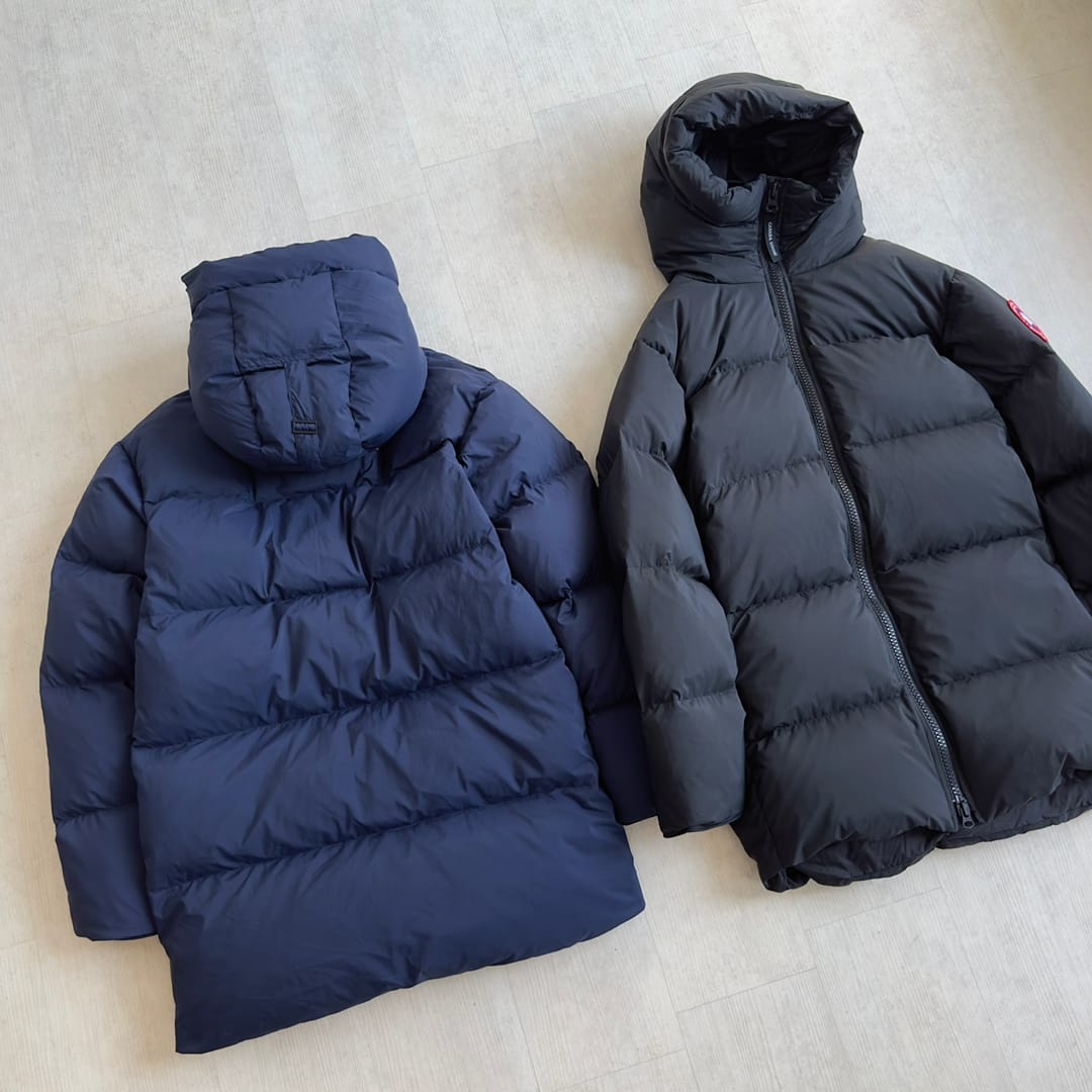 Unisex CG jacket
