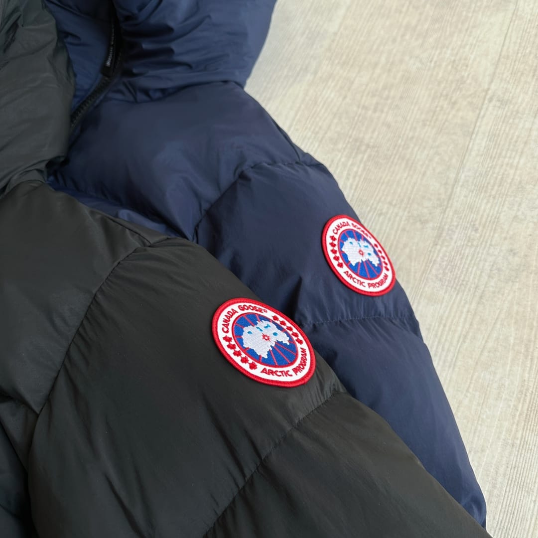 Unisex CG jacket