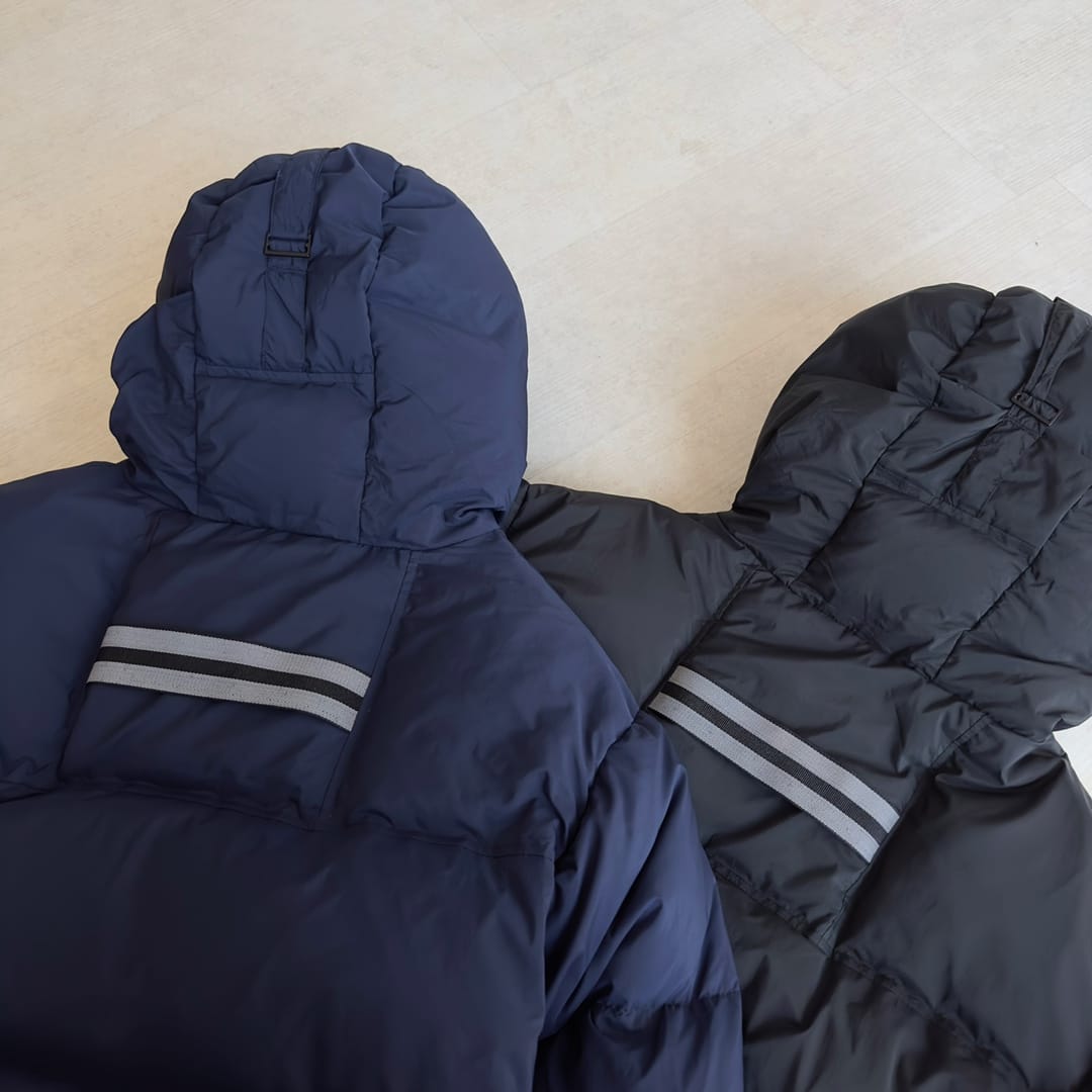 Unisex CG jacket