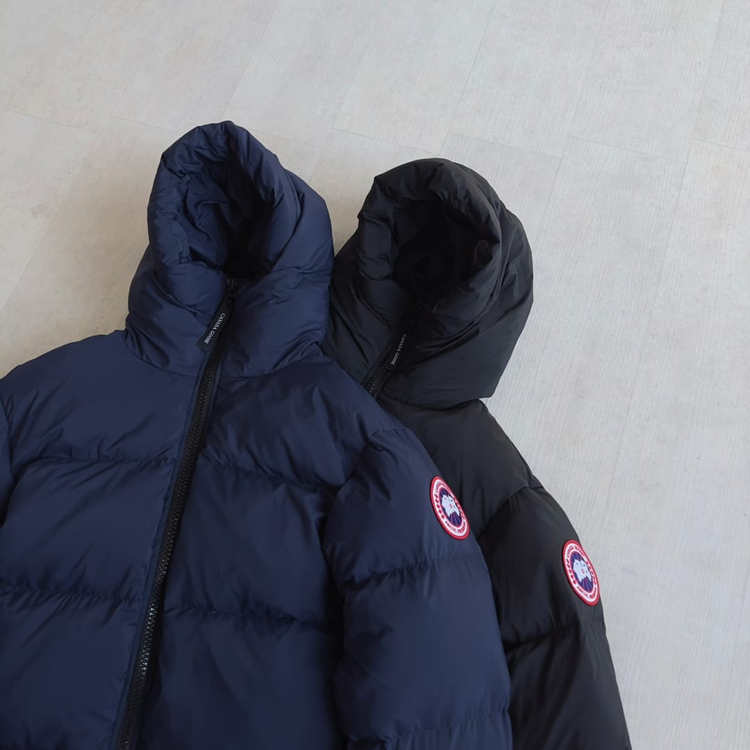 Unisex CG jacket