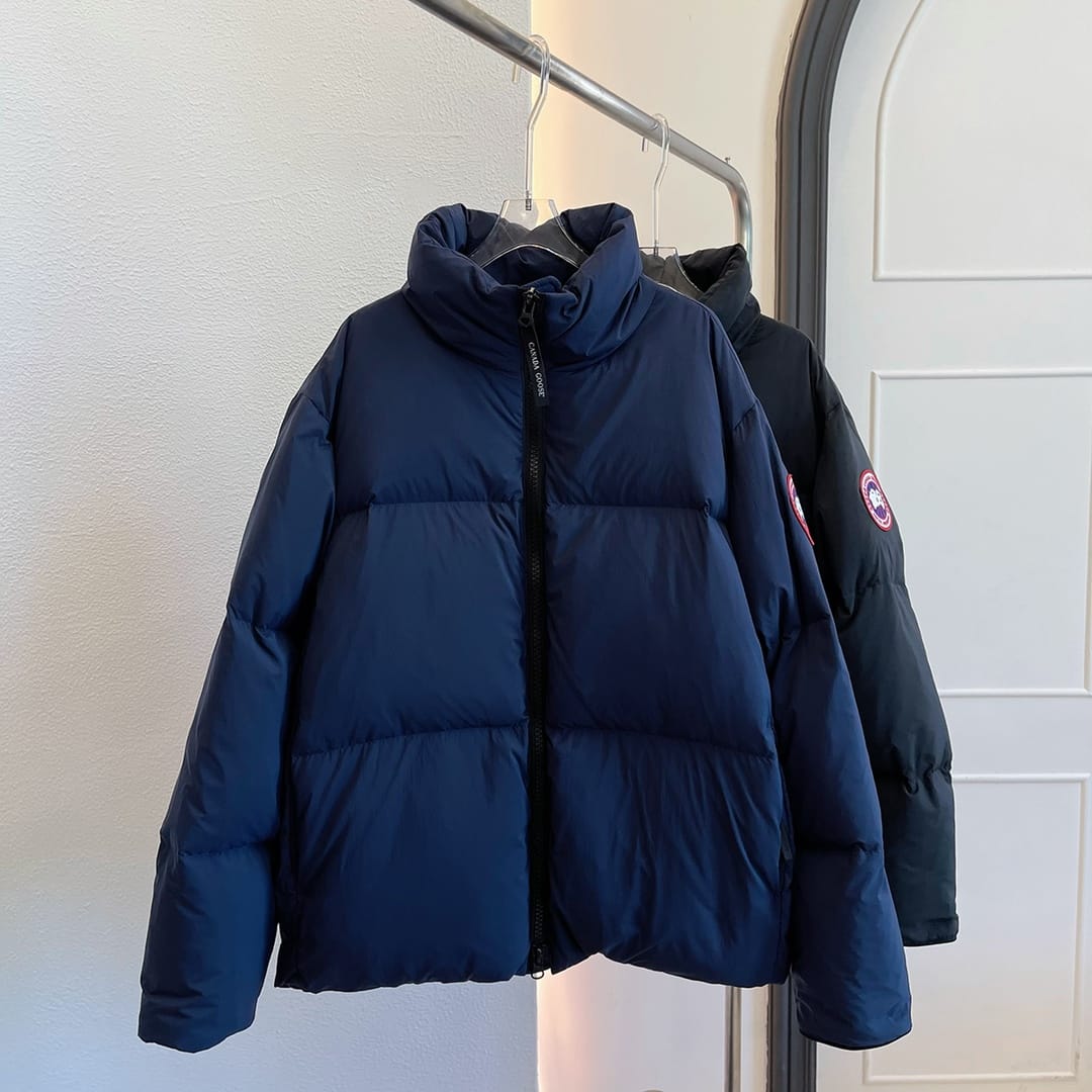 Unisex CG jacket