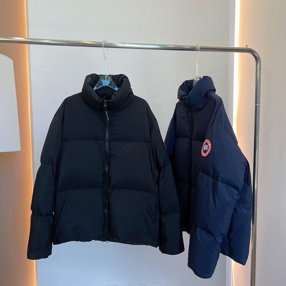 Unisex CG jacket