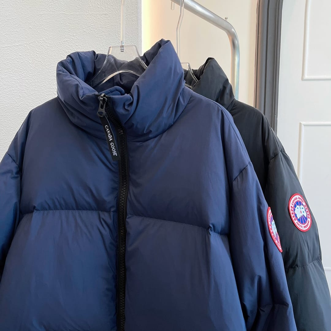 Unisex CG jacket