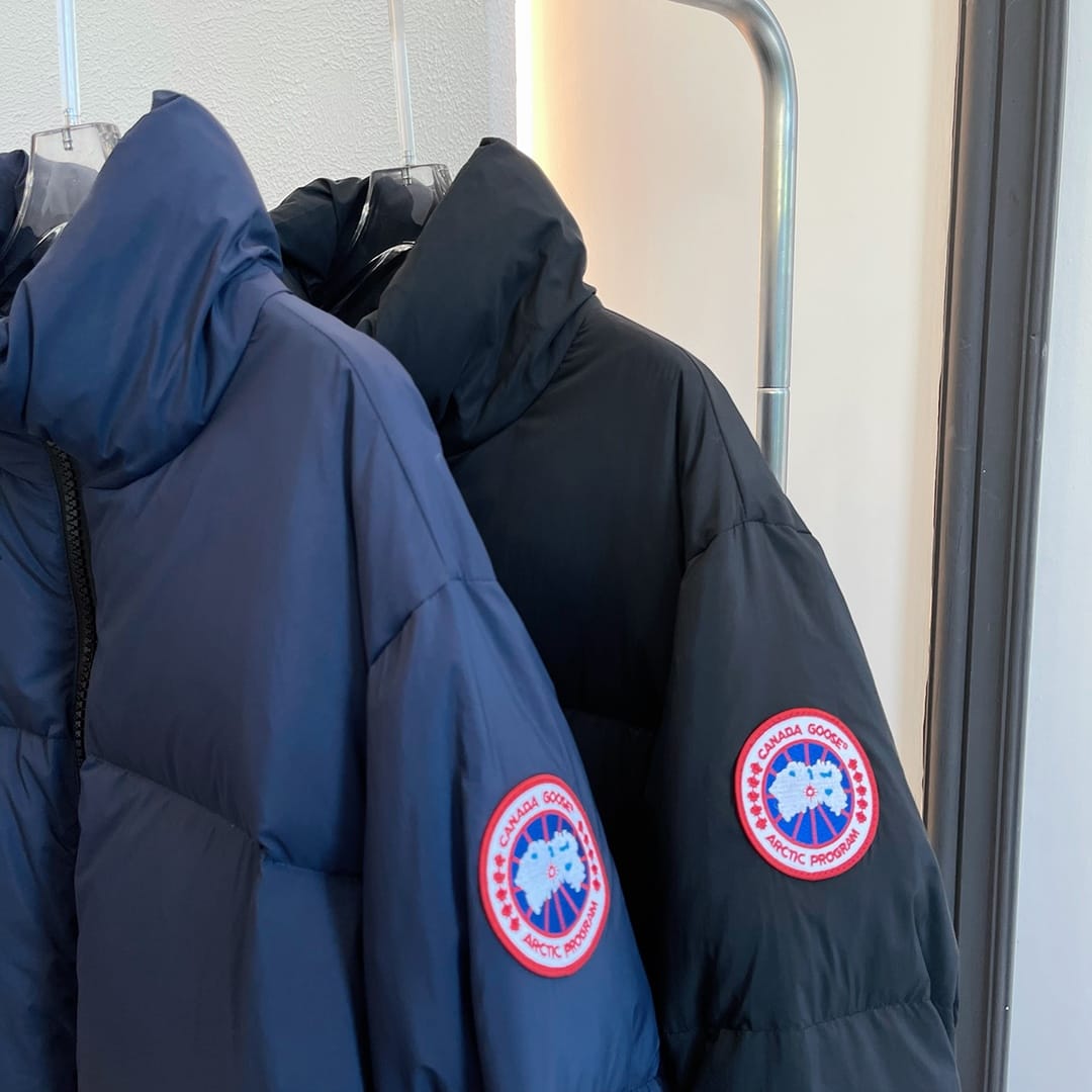 Unisex CG jacket