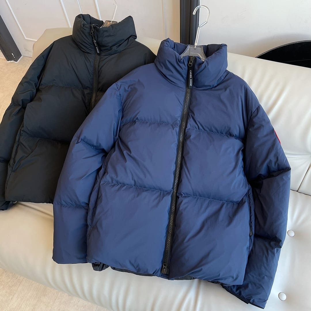 Unisex CG jacket