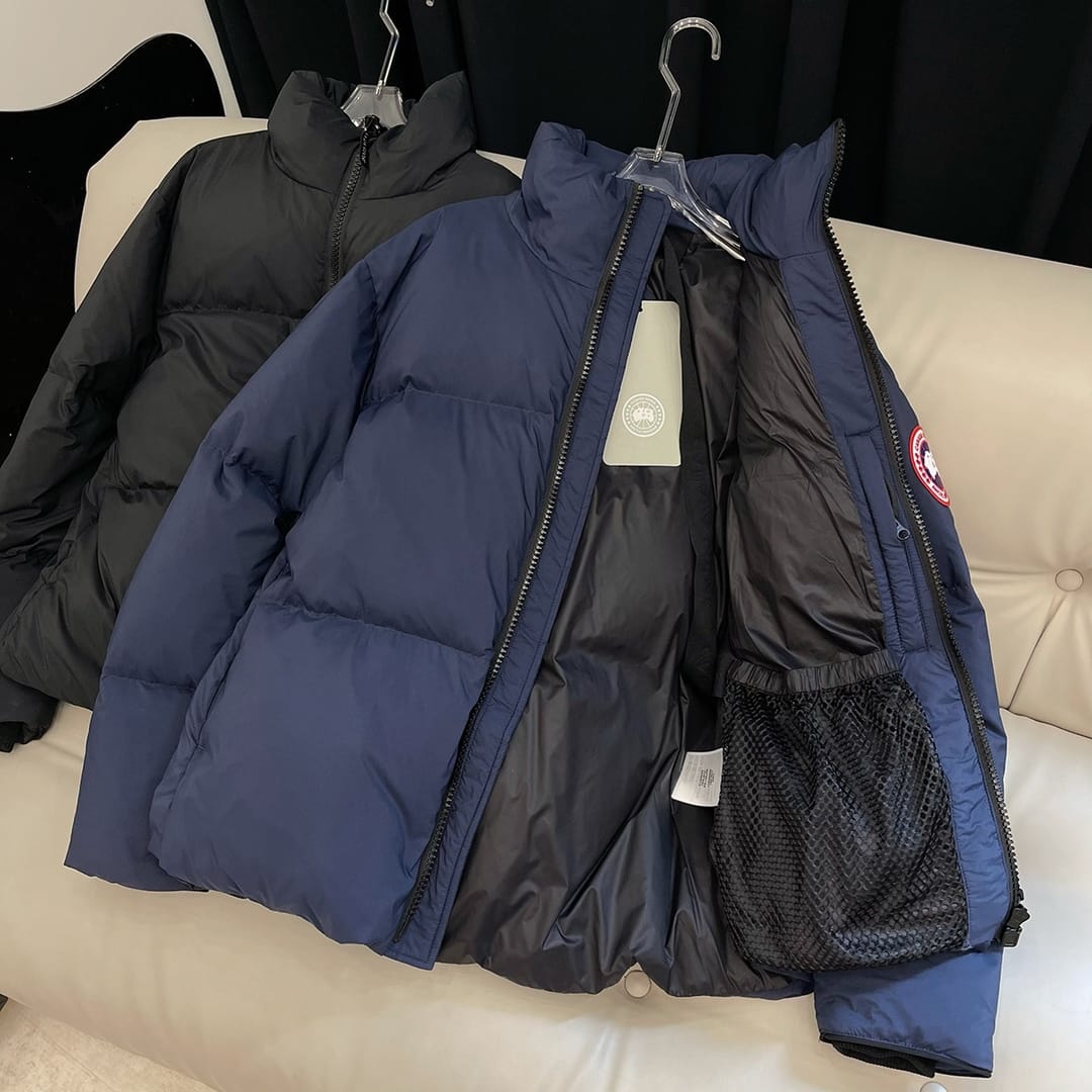 Unisex CG jacket