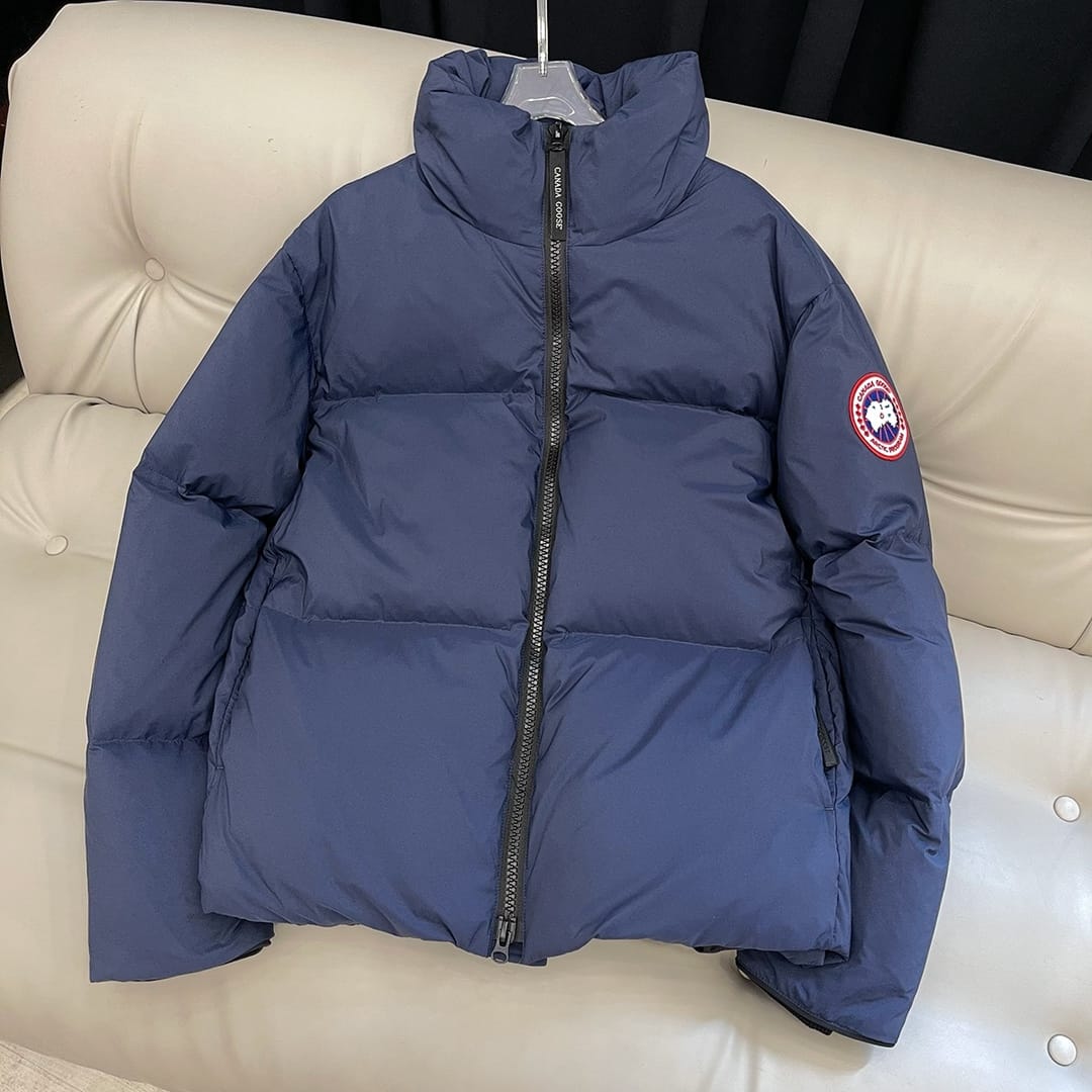 Unisex CG jacket