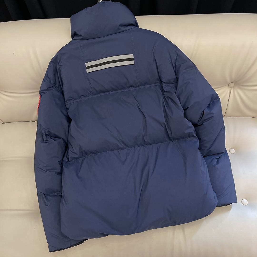 Unisex CG jacket