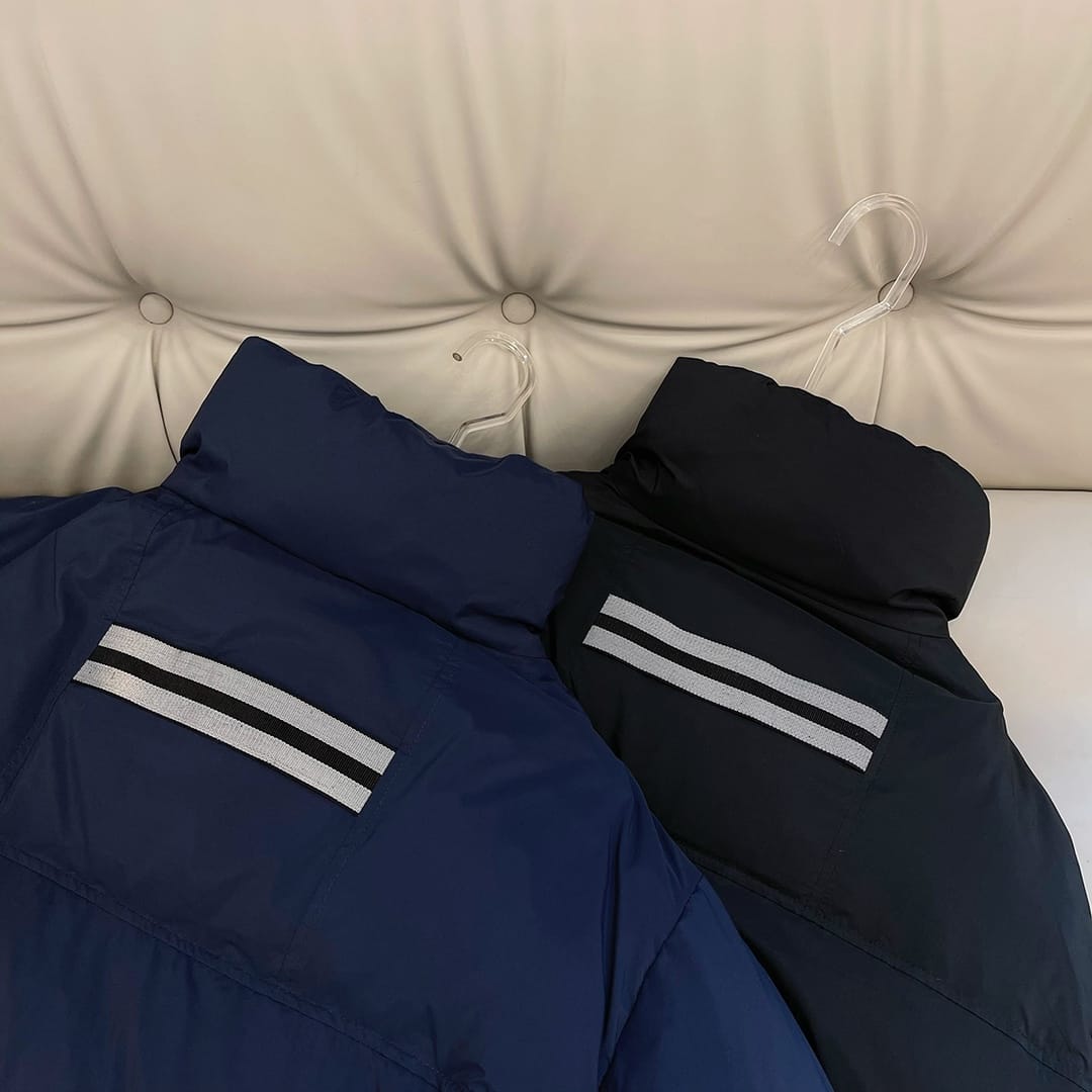 Unisex CG jacket