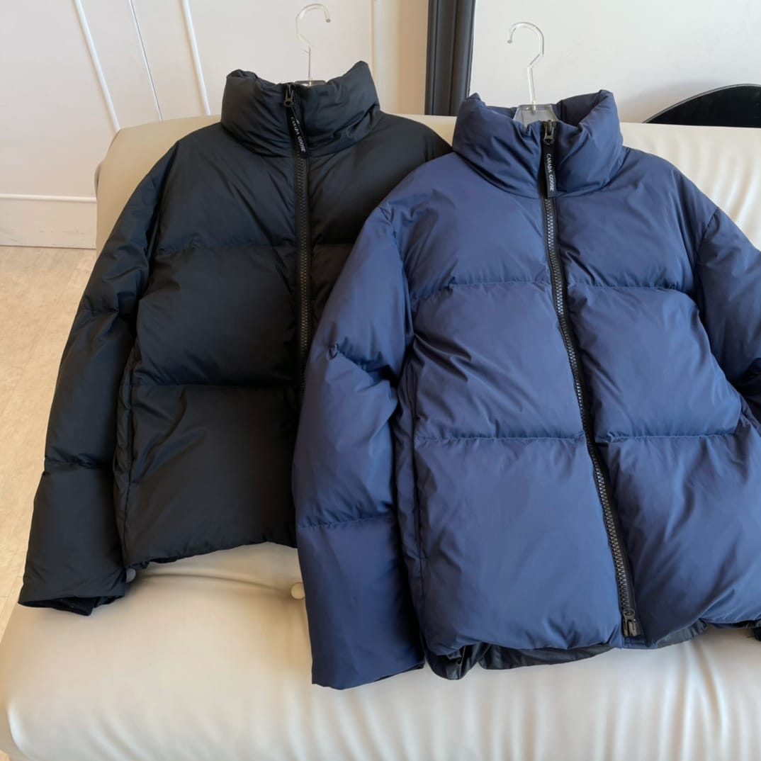 Unisex CG jacket
