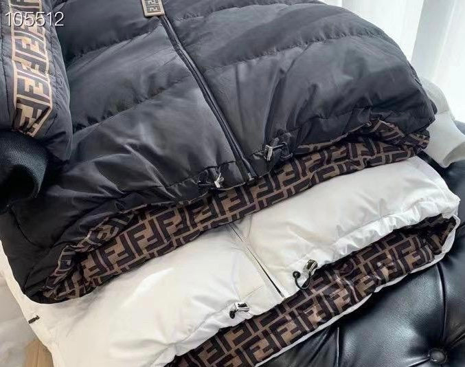 Pra jacket