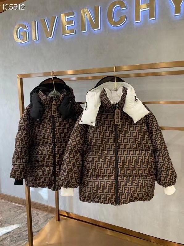 Pra jacket
