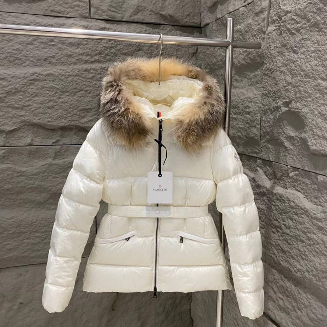 MM jacket