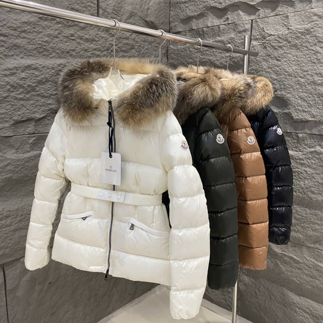 MM jacket