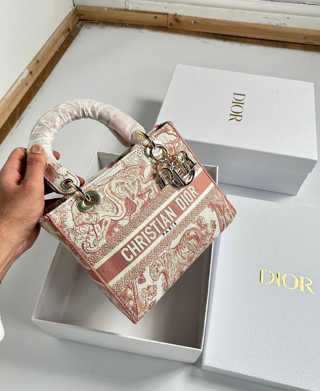 Diora bag