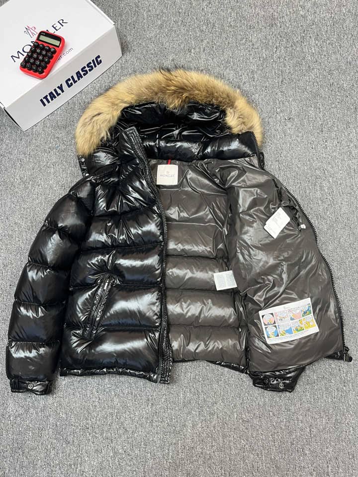 Men’s mm jacket