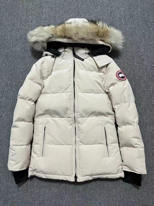 Cg jacket/ladies