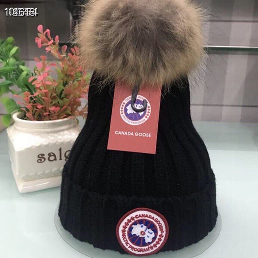 CG hat
