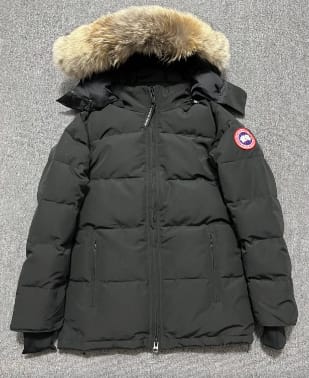 Cg jacket/ladies