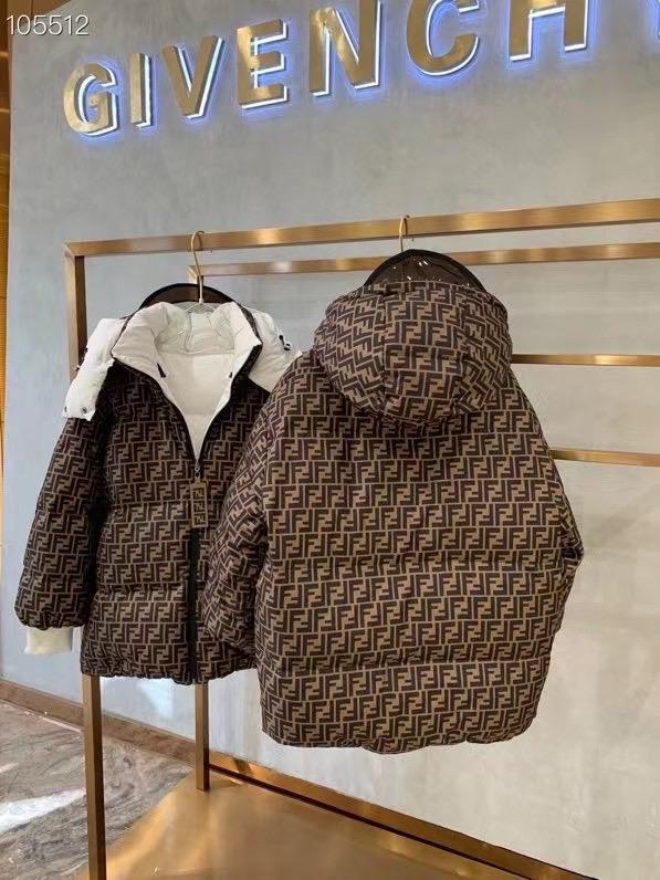 Pra jacket