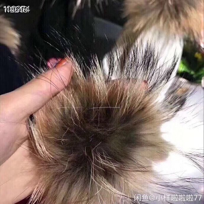 CG hat