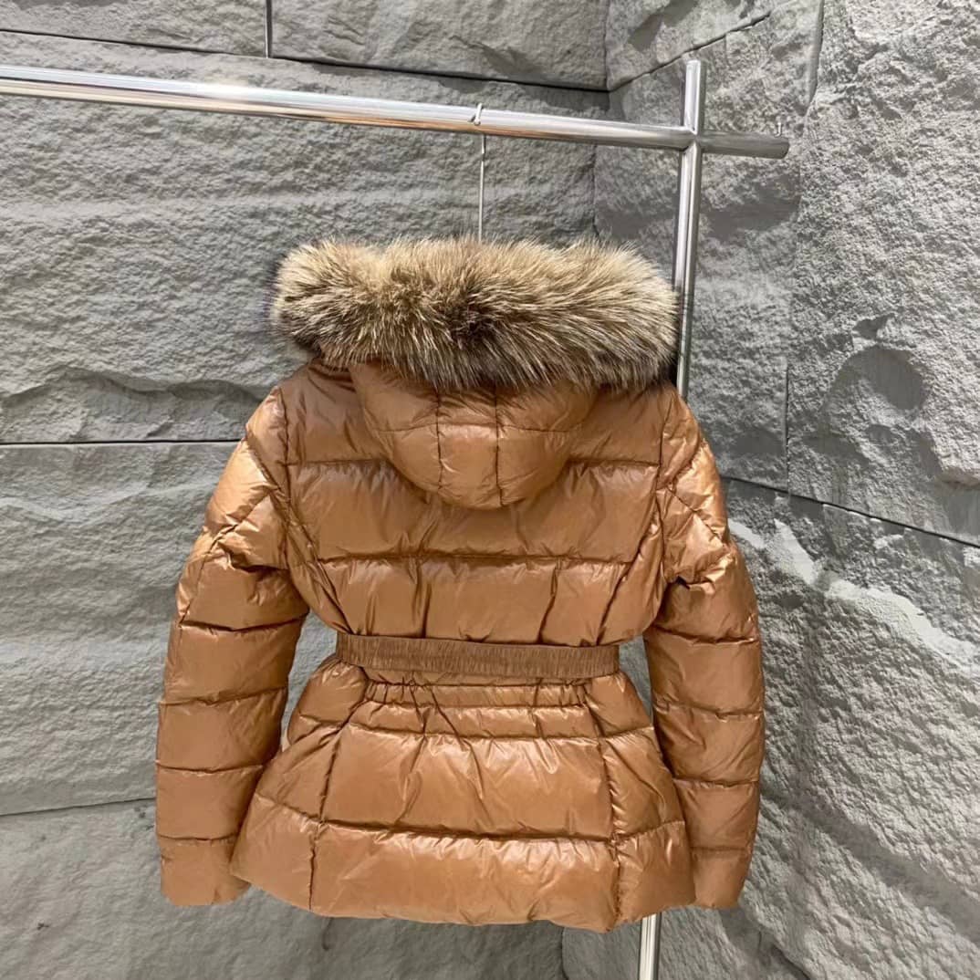 MM jacket