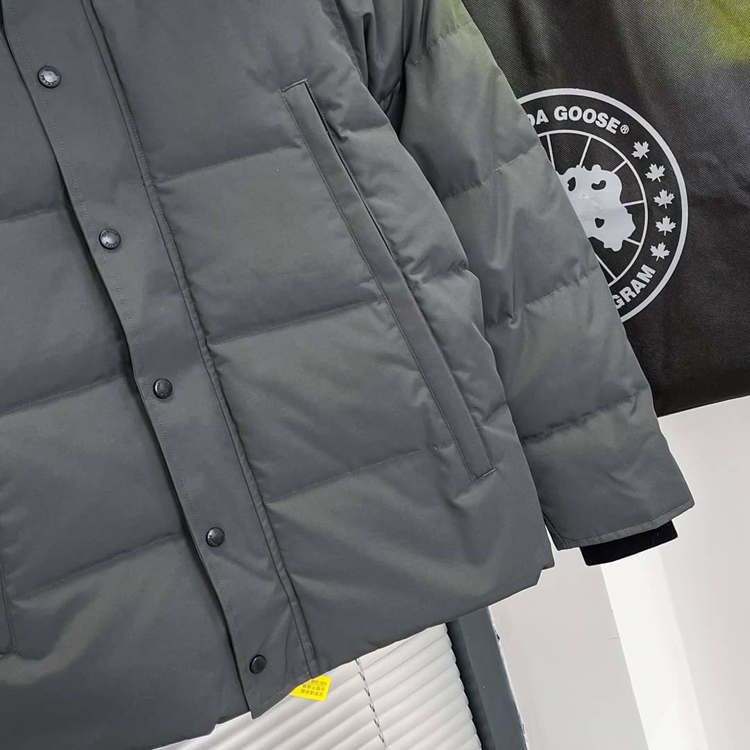 CG jacket