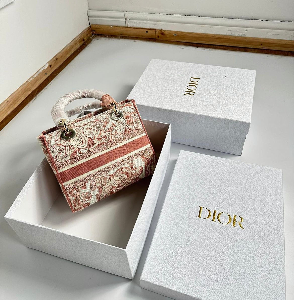 Diora bag